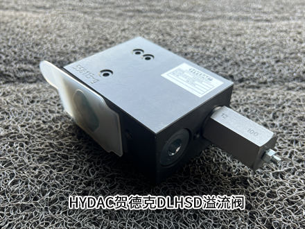 贺德克DLHSR-01X-16/100