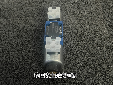 力士乐4WREE6E1-32-22/G24K31/A1V  R900928553
