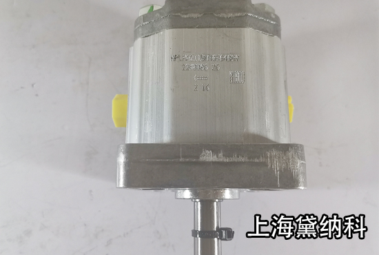 哈威齿轮泵