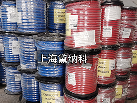 派克软胶管